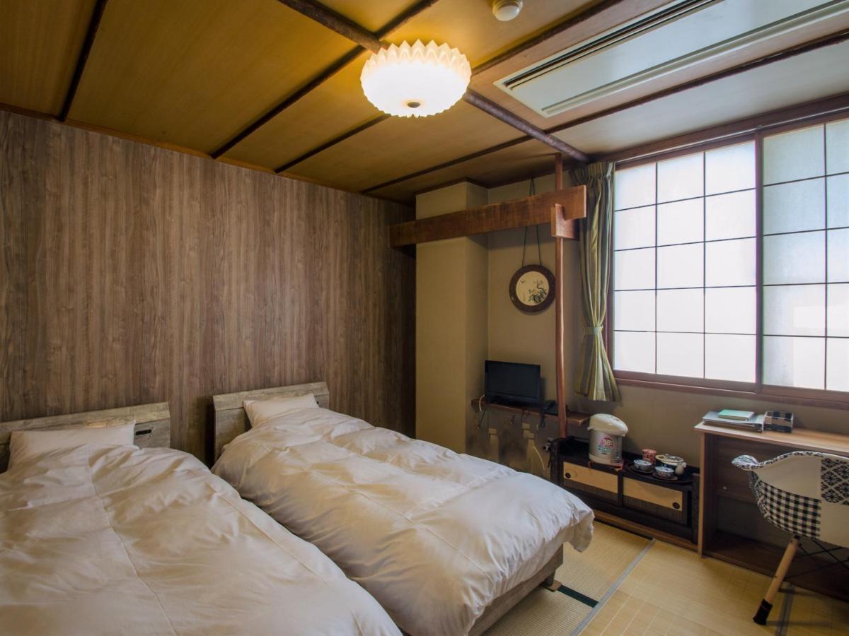 Kaigetsu Hotel Toba Kültér fotó