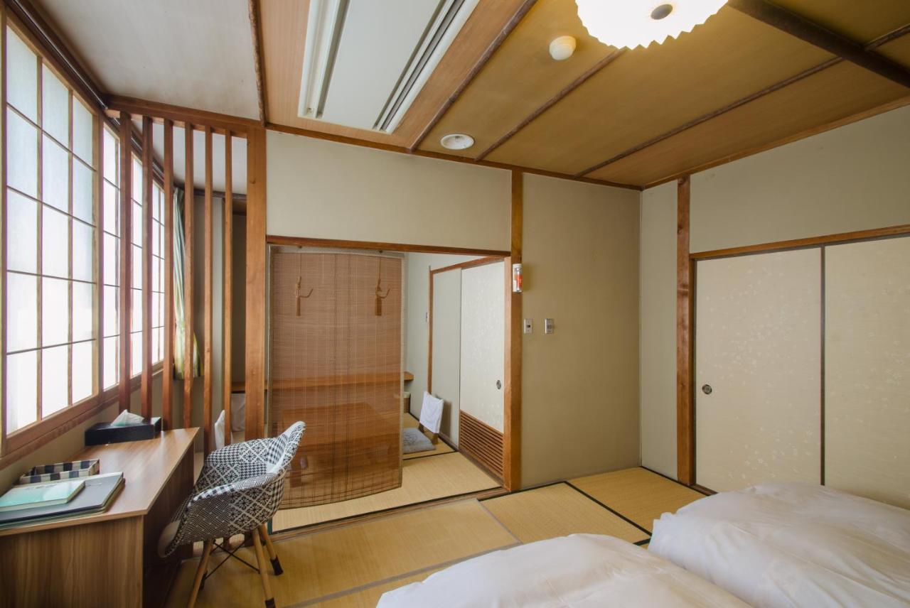 Kaigetsu Hotel Toba Kültér fotó
