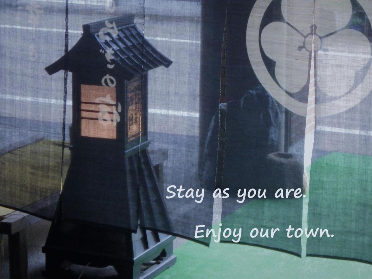 Kaigetsu Hotel Toba Kültér fotó
