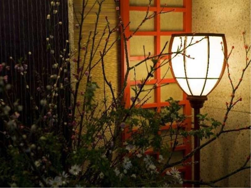 Kaigetsu Hotel Toba Kültér fotó