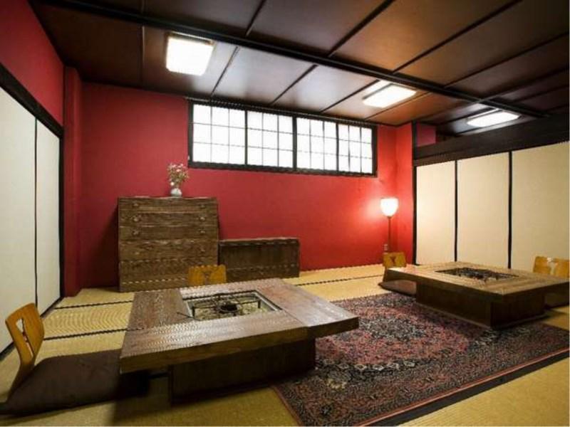 Kaigetsu Hotel Toba Kültér fotó