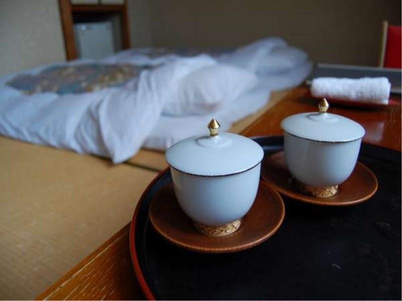 Kaigetsu Hotel Toba Kültér fotó