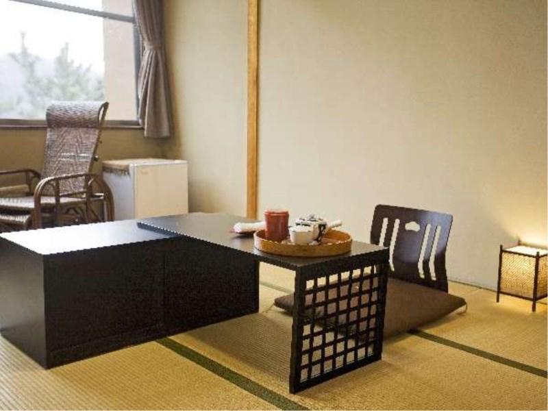 Kaigetsu Hotel Toba Kültér fotó